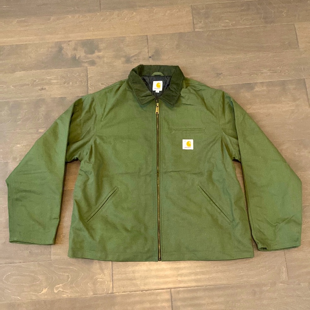 Carhartt Jacket